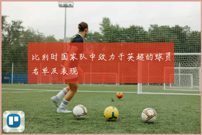 比利时国家队中效力于英超的球员名单及表现