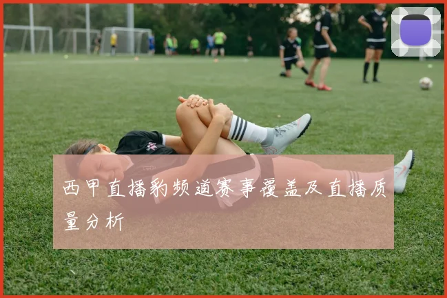 西甲直播豹频道赛事覆盖及直播质量分析